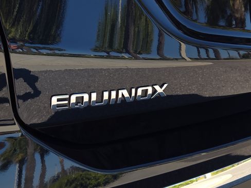 Used 2020 Chevrolet Equinox LT image 12