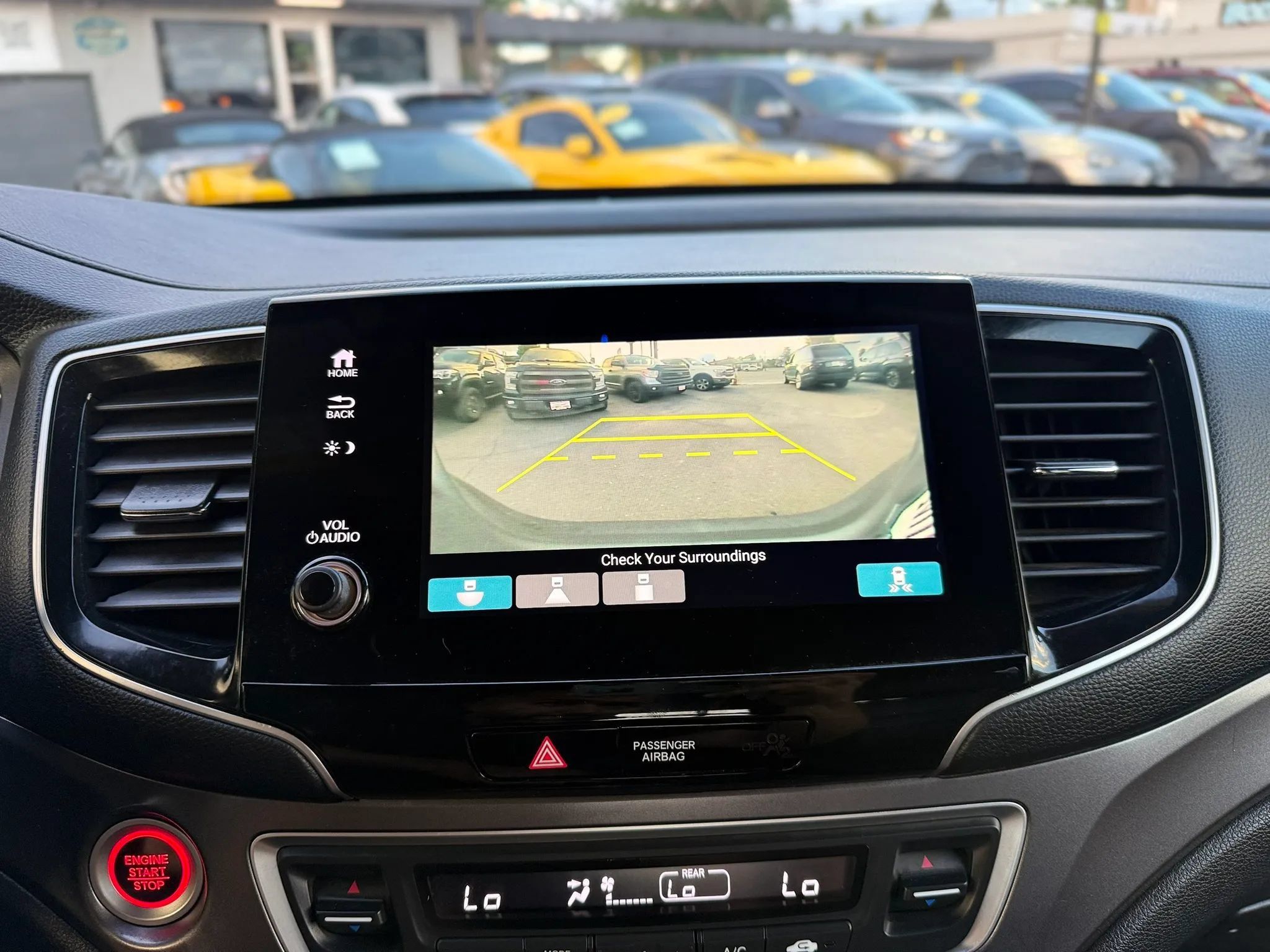Used 2019 Honda Pilot EX-L image 36