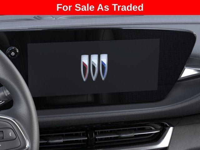 New 2026 Buick Envista Sport Touring w/ Convenience I Package FWD image 20