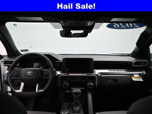 New 2026 Toyota Tacoma SR5 image 10