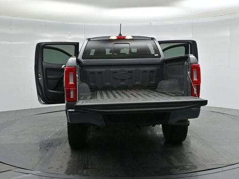 Certified 2023 Ford Ranger XLT w/ Equipment Group 302A High image 31