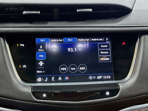 Used 2024 Cadillac XT5 Premium Luxury AWD/4WD image 15