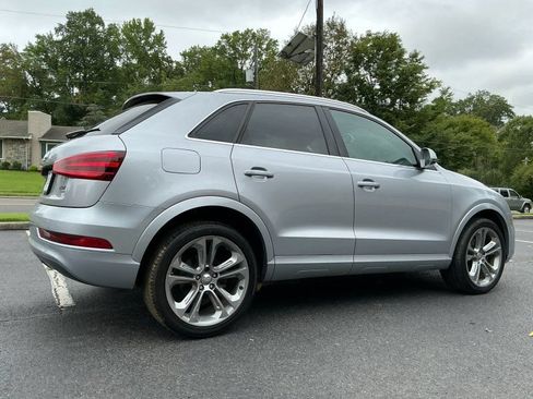 Used 2015 Audi Q3 2.0T Premium Plus AWD/4WD image 5