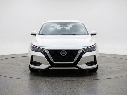 Used 2025 Nissan Sentra S