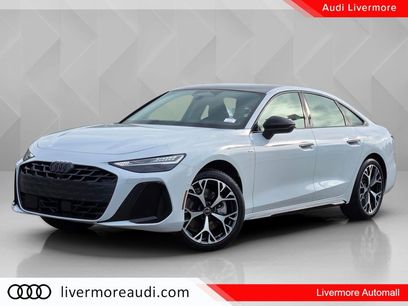 New 2026 Audi A6 Premium Plus