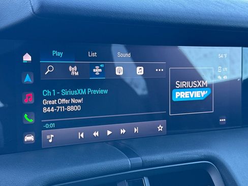 Used 2023 Porsche Taycan 4S image 17