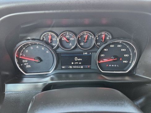 Used 2019 Chevrolet Silverado 1500 RST w/ All-Star Edition image 15