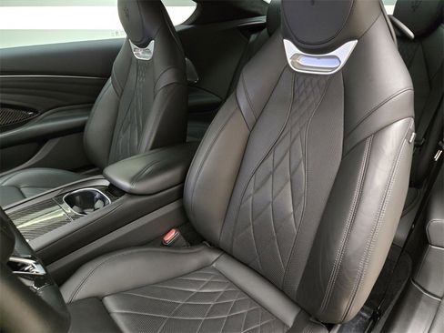 Used 2024 Maserati GranTurismo Modena image 30