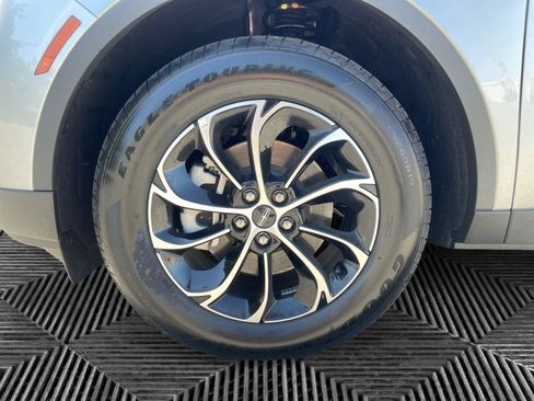 New 2026 Lincoln Nautilus Premier w/ Equipment Group 102A AWD/4WD image 14