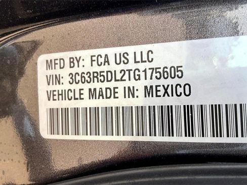 New 2026 RAM 2500 Big Horn image 13