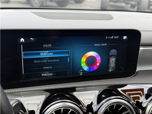 Used 2020 Mercedes-Benz CLA 250 image 49