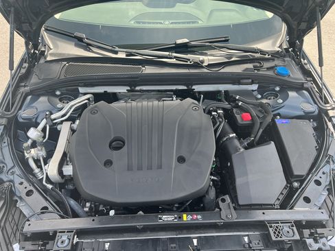 Used 2024 Volvo S60 B5 Core FWD image 30