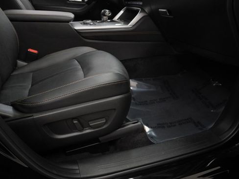 Used 2024 MAZDA CX-90 3.3 Turbo w/ Premium Package image 55