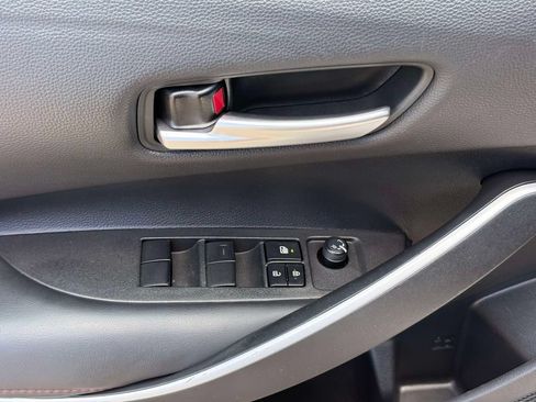 Used 2024 Toyota Corolla SE FWD image 20
