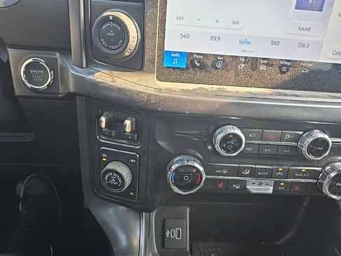 Used 2025 Ford F150 Tremor w/ Bed Utility Package AWD/4WD image 25