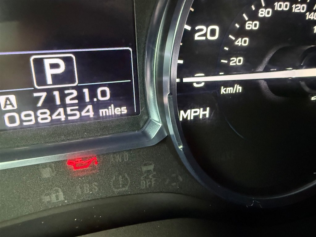 Used 2018 Subaru Forester 2.5i Limited AWD/4WD image 11