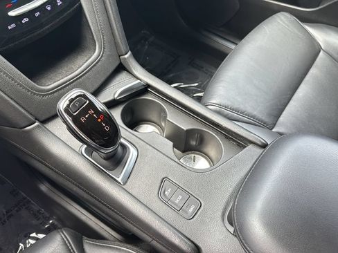 Used 2018 Cadillac XT5 Premium Luxury AWD/4WD image 26