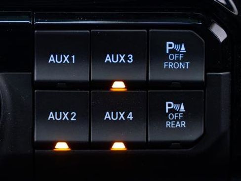 Used 2024 RAM 1500 TRX image 30