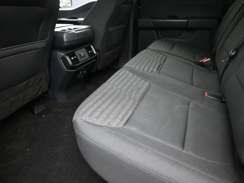 Used 2022 Ford F150 XL w/ STX Appearance Package AWD/4WD image 12