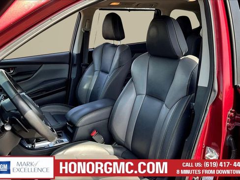 Used 2023 Subaru Ascent Onyx Edition Limited AWD/4WD image 20