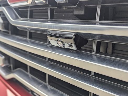 Used 2025 GMC Sierra 1500 AT4 w/ AT4 Premium Package image 17