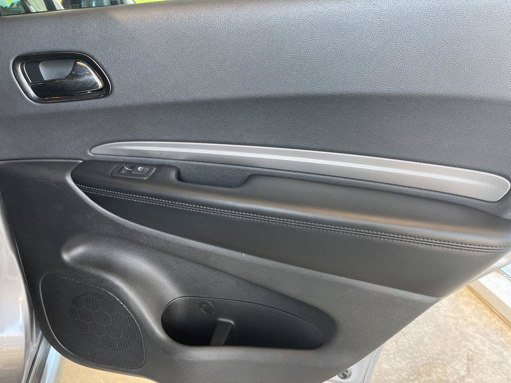 Used 2020 Dodge Durango GT AWD/4WD image 16