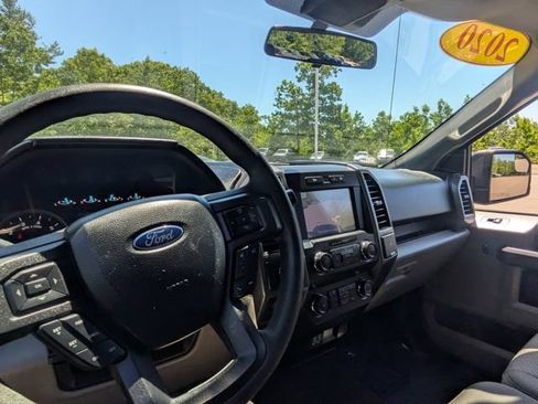 Used 2020 Ford F150 XLT w/ XTR Package AWD/4WD image 29