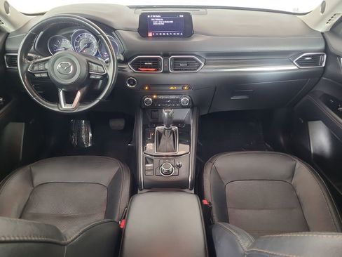 Used 2018 MAZDA CX-5 Grand Touring image 22