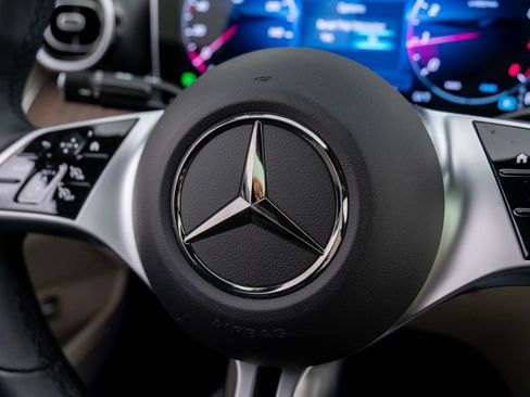 New 2026 Mercedes-Benz C 300 C 300 image 24