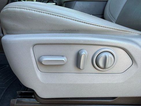 Used 2022 Chevrolet Silverado 3500 LTZ w/ LTZ Plus Package image 26