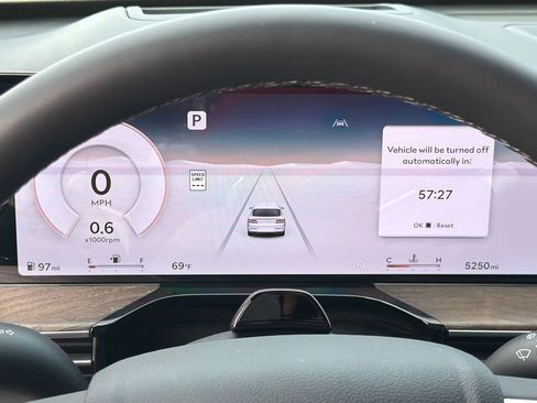 Used 2025 Genesis GV80 3.5T Advanced image 27