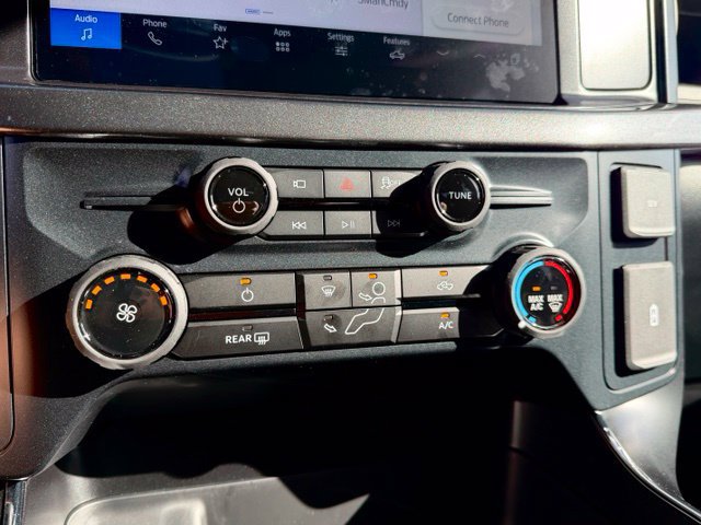 Used 2026 Ford F150 STX w/ Equipment Group 200A AWD/4WD image 22