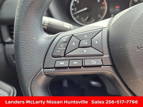 Used 2025 Nissan Sentra S FWD image 24