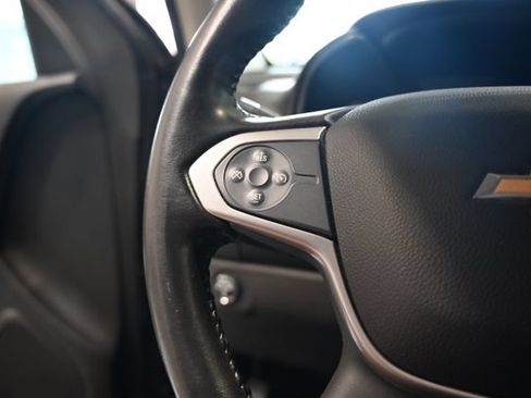 Used 2019 Chevrolet Colorado LT w/ LT Convenience Package RWD image 23
