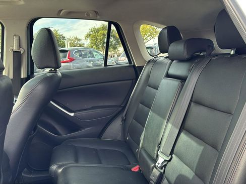 Used 2016 MAZDA CX-5 Grand Touring image 25