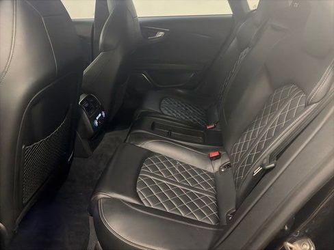 Used 2014 Audi S7 Prestige w/ Black Optic Package image 27