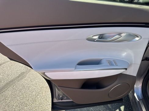 New 2026 Genesis Electrified GV70 image 41