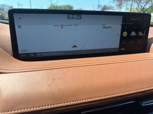 Used 2024 Genesis G80 2.5T image 20