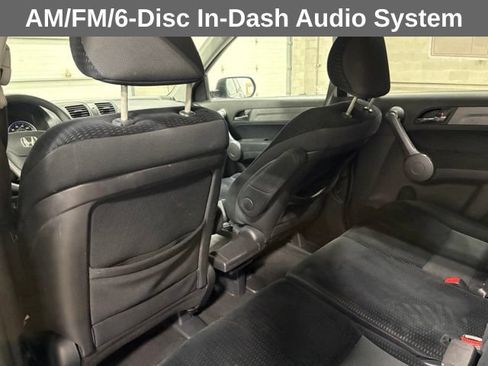 Used 2008 Honda CR-V EX image 14