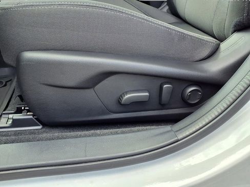 Certified 2026 Subaru Crosstrek 2.0i Premium image 20