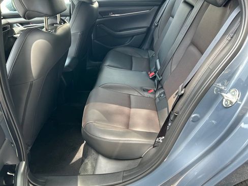 New 2026 MAZDA MAZDA3 2.5 S Hatchback w/ Premium Pkg FWD image 15