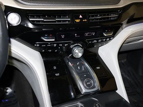 Certified 2023 Acura MDX SH-AWD w/ Advance Package image 23