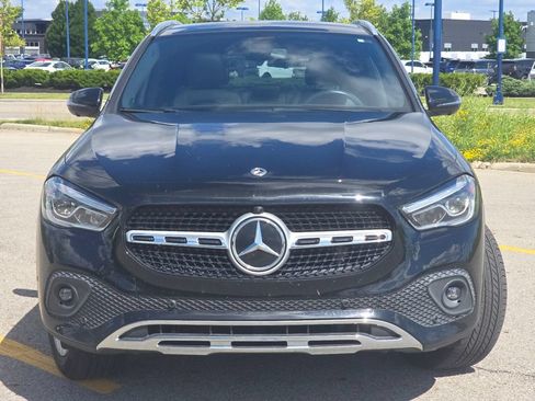 Used 2022 Mercedes-Benz GLA 250 4MATIC image 12