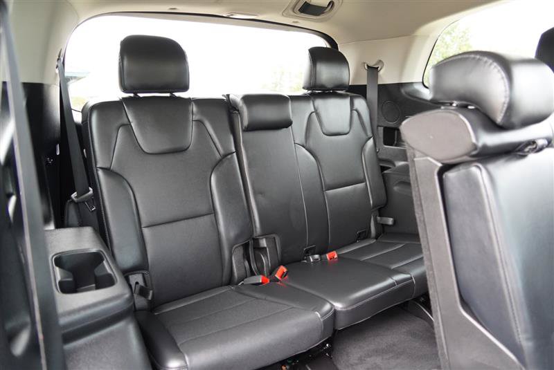 Used 2020 Kia Telluride LX AWD/4WD image 86