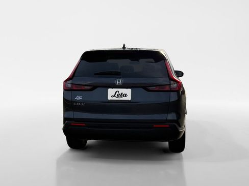 Certified 2025 Honda CR-V EX-L image 5