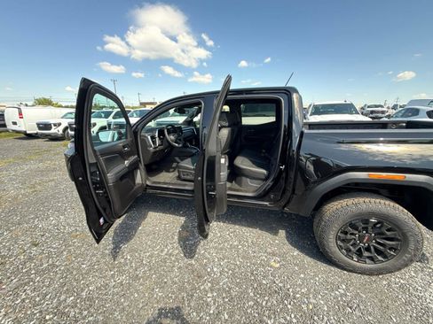 New 2026 GMC Canyon Elevation w/ Convenience Package AWD/4WD image 30