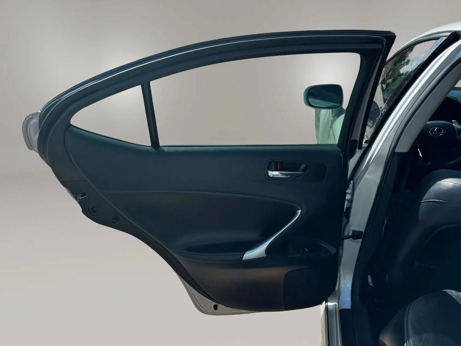 Used 2012 Lexus IS 250 w/ Premium Pkg Value Edition RWD image 17