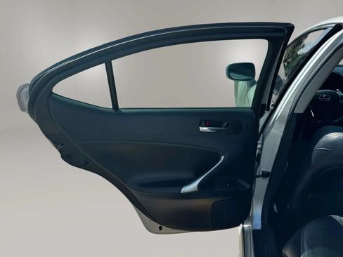 Used 2012 Lexus IS 250 w/ Premium Pkg Value Edition RWD image 17