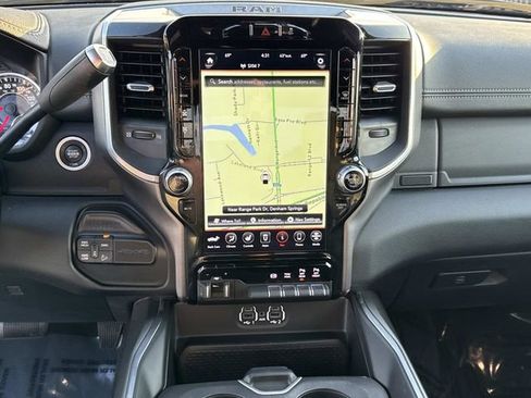 Used 2021 RAM 2500 Laramie image 28