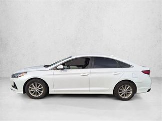 Used 2019 Hyundai Sonata SE FWD video 2